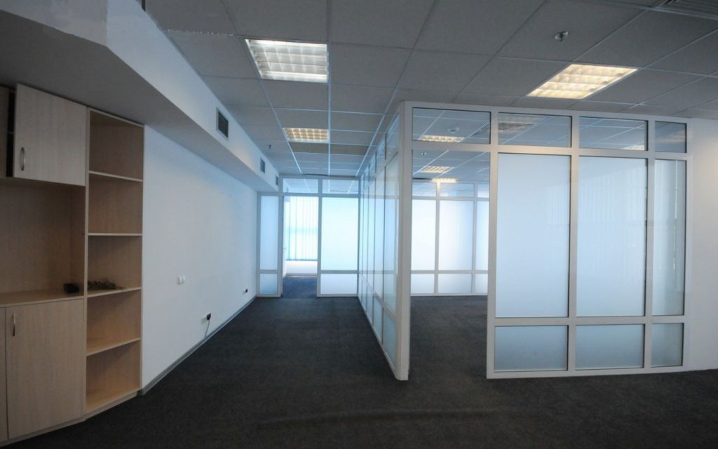 Sky Tower Business Center, 63 Vlaicu Parcalab Street, MD-2012
