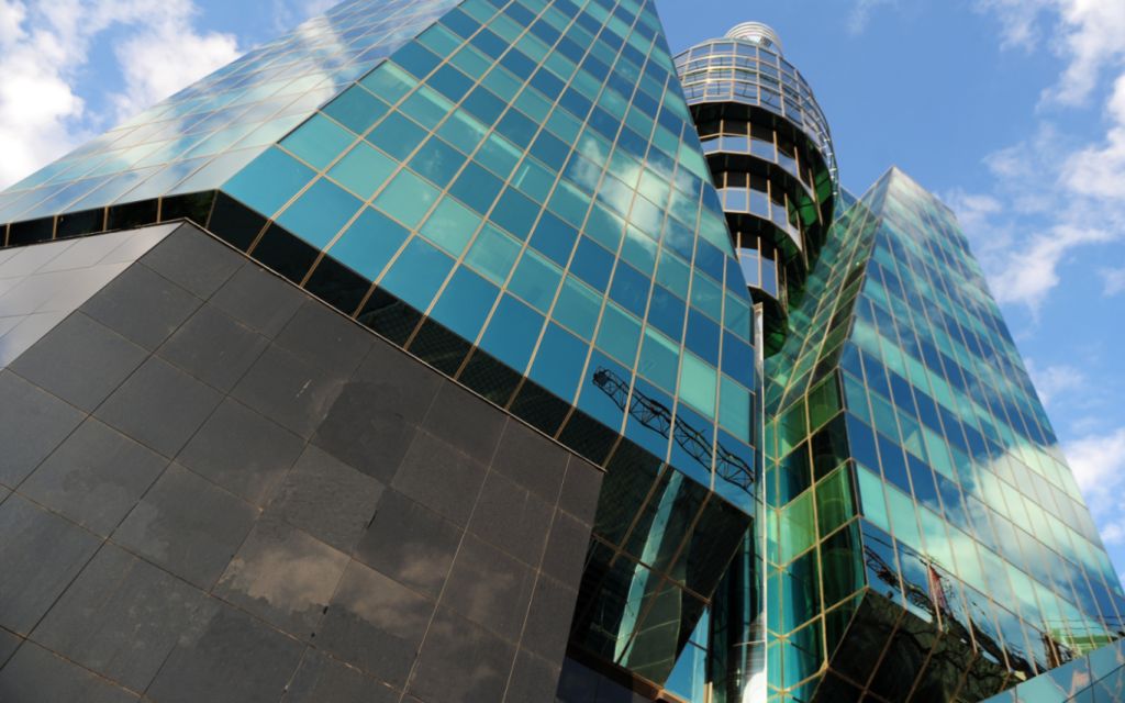 Soravia Center, Filip Vtori Makendonski 3, 1000