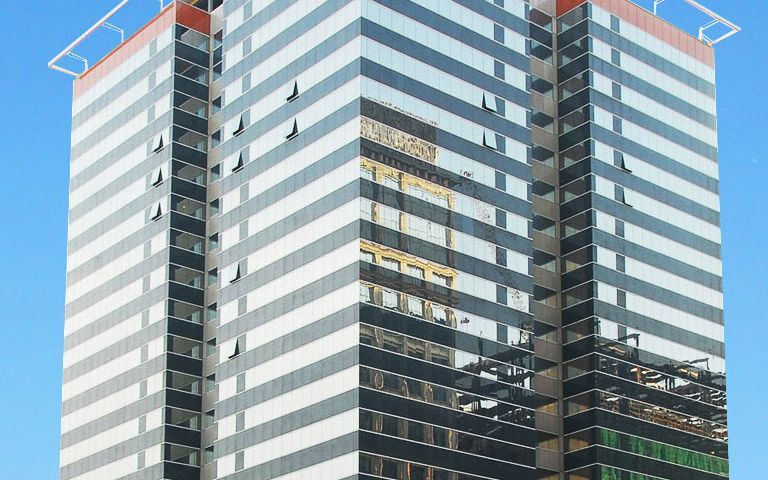 20/F AIA Tower Nos 251A-310, Avenida Commercial De
