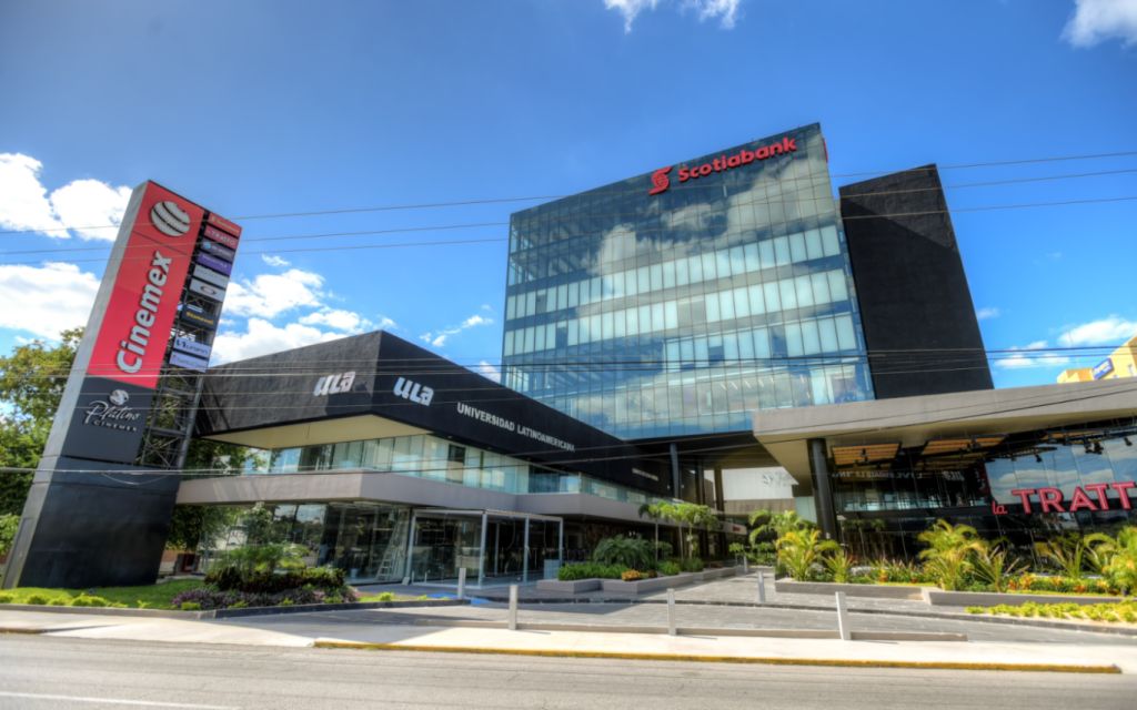 Prolongacion Paseo de Montejo 331, Col. Benito Juárez Norte, 97115
