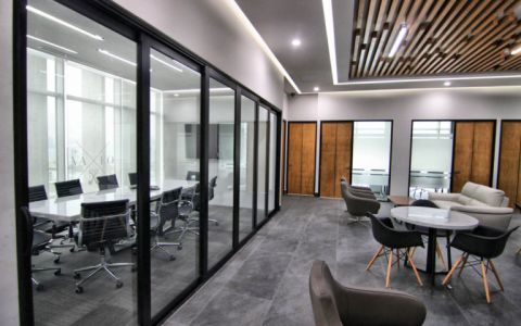 Office Space in VAEO Business Club., Monterrey, 66220 | Easy Offices