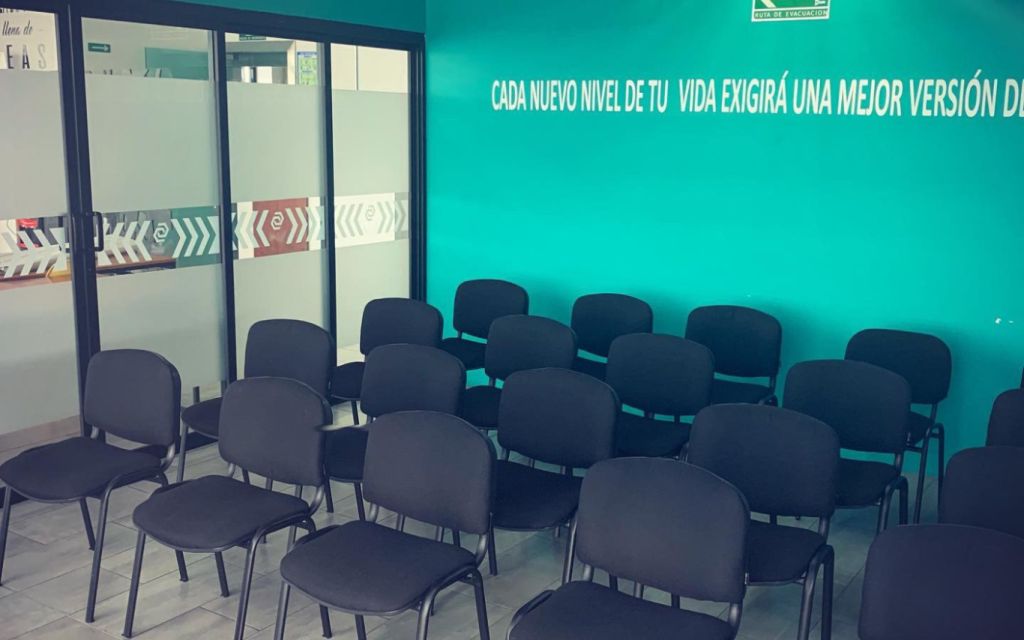 Av. Xicohtencatl 411, Centro, 90300