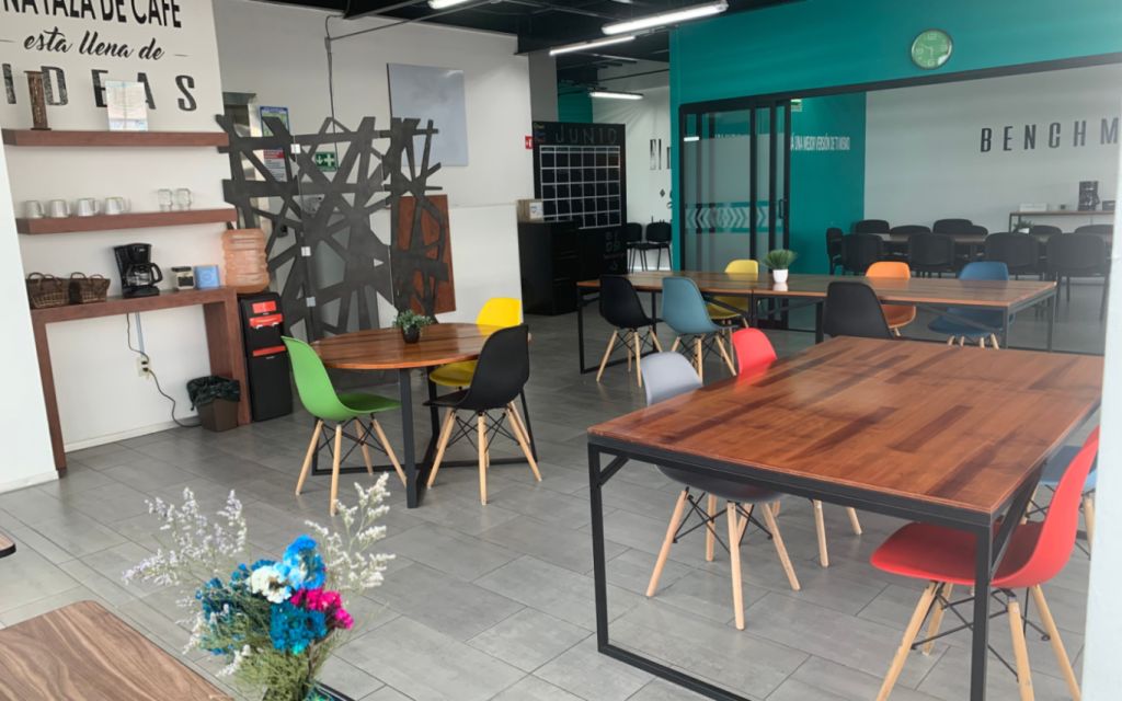 Av. Xicohtencatl 411, Centro, 90300