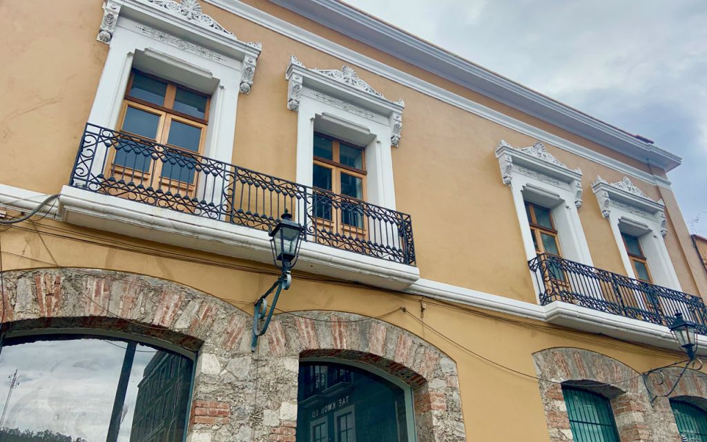 Nicolás Bravo 100, Colonia Centro, Pachuca de Soto, Hidalgo, Colonia Centro, 42000