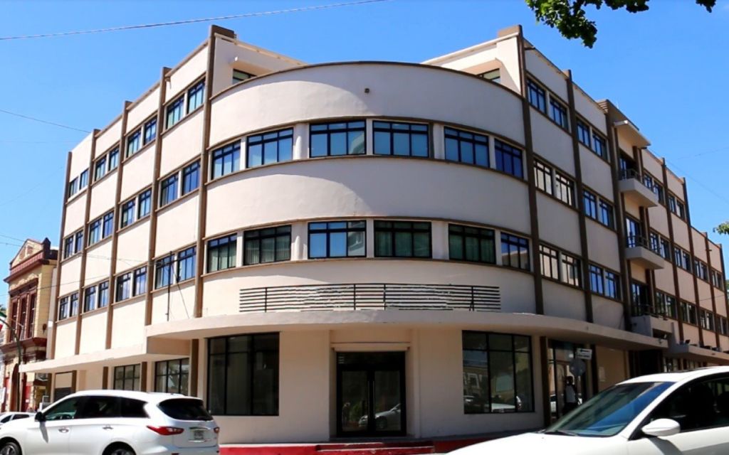 Calle Insurgente Pedro Moreno #24, 2nd Floor Edificio Sonora, 83000