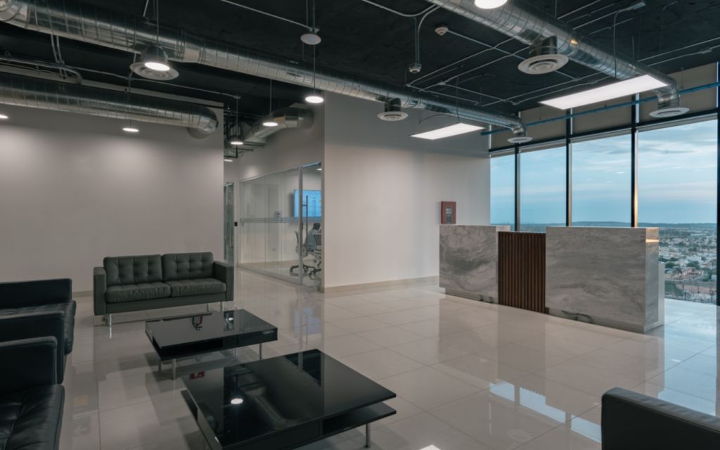 Edificio Andenes, 12th Floor, Bulevar Luis D. Colosio 671, 83210