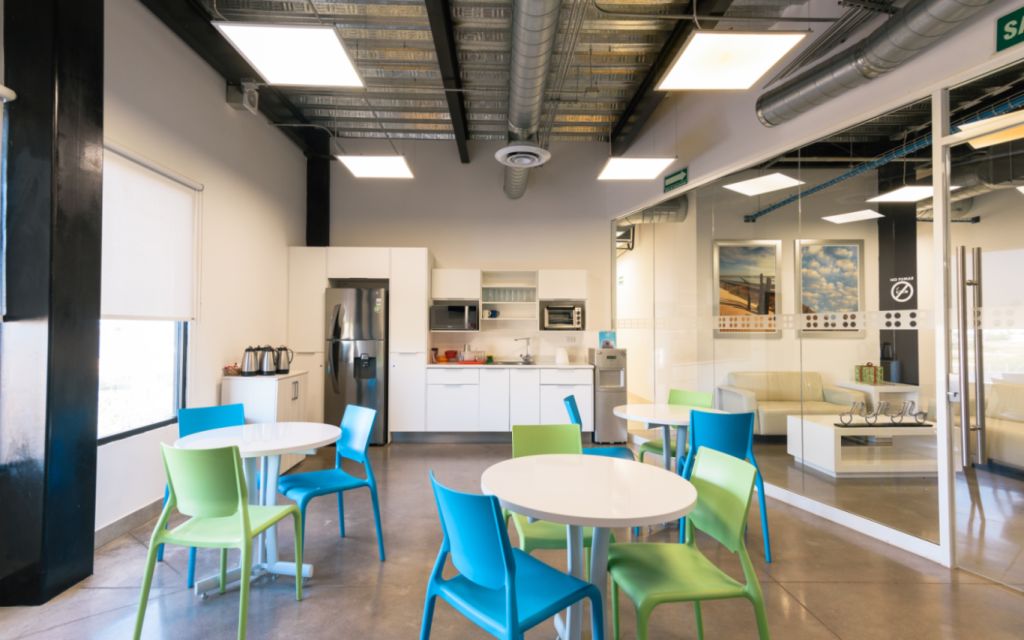 Boulevard Antonio Quiroga 21, N Bussines Center Edificio N3, Floor 2, 83210