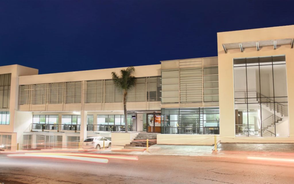 Calle De la Unión 108 B. Col. Centro, 98000
