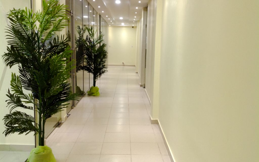 3rd Floor, Kojo Motors Building, VIO, Mabushi, 900108