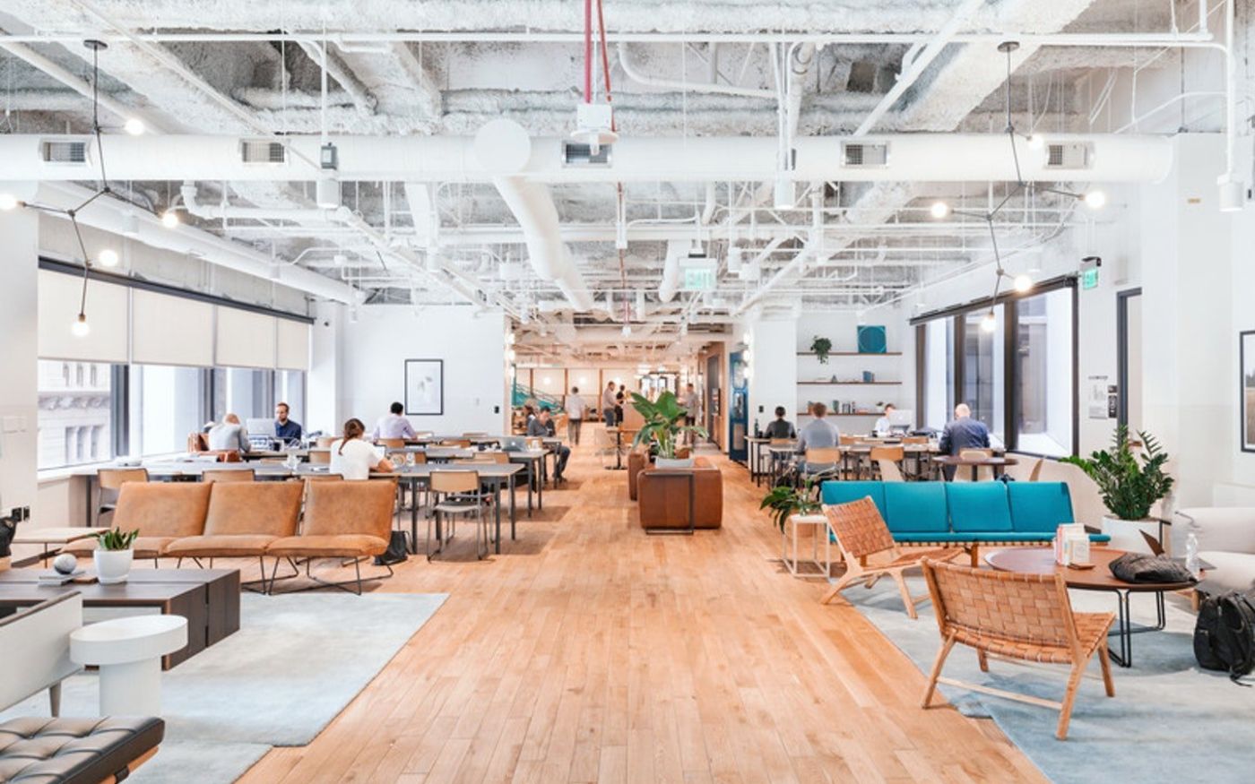 Working moscow. WEWORK Якиманка. Большая Якиманка 26 WEWORK. We work большая Якиманка 26. Коворкинг Якиманка 26.