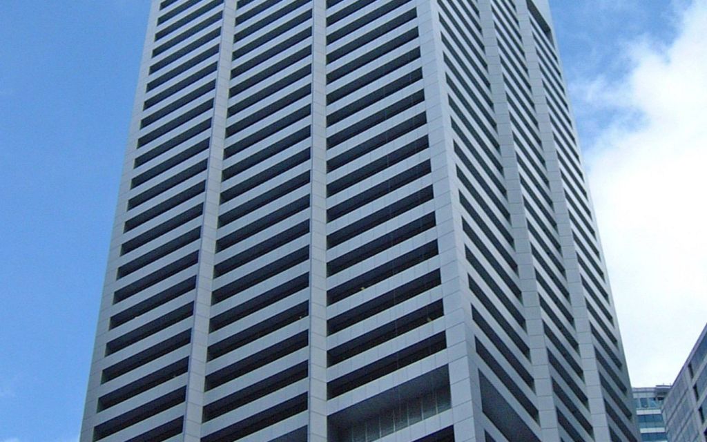 50 Raffles Place, Singapore Land Tower, 048623