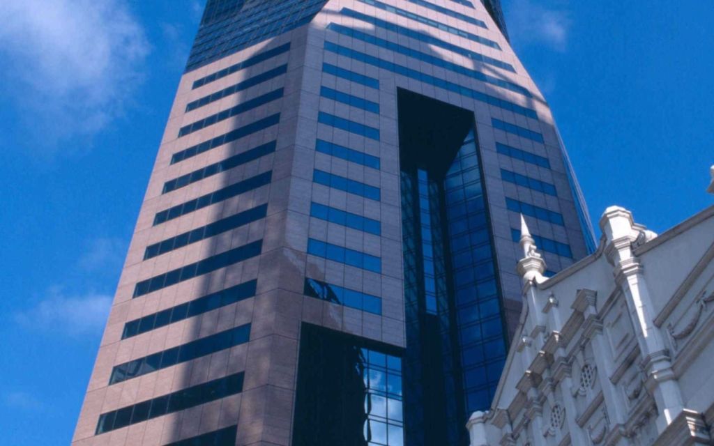 Republic Plaza Tower 1, 9 Raffles Place, 048619