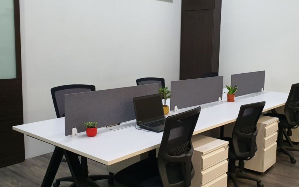 Office Space in Singapore | Serviced Offices in Singapore | Easy Offices