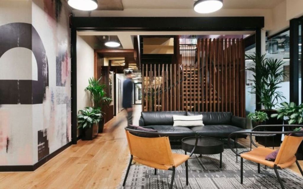 No. 97, Songren Road, Exchange Square Two, 110