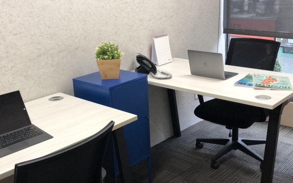 2F-1, No.57 Fu Hsing N.Rd, Songshan Dist, 105