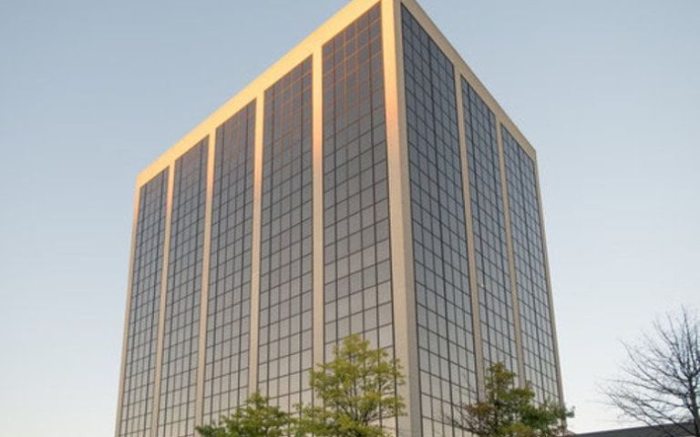 89 Headquarters Plaza, North Tower, 07960-6834