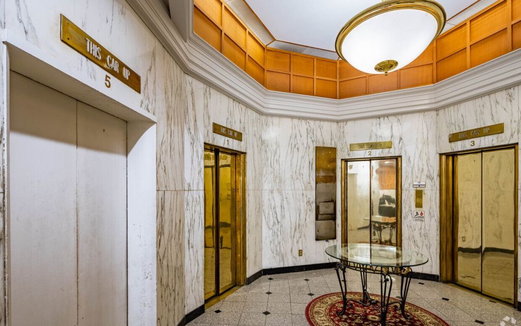 355 Fifth Avenue, Park Building, 15222-2409