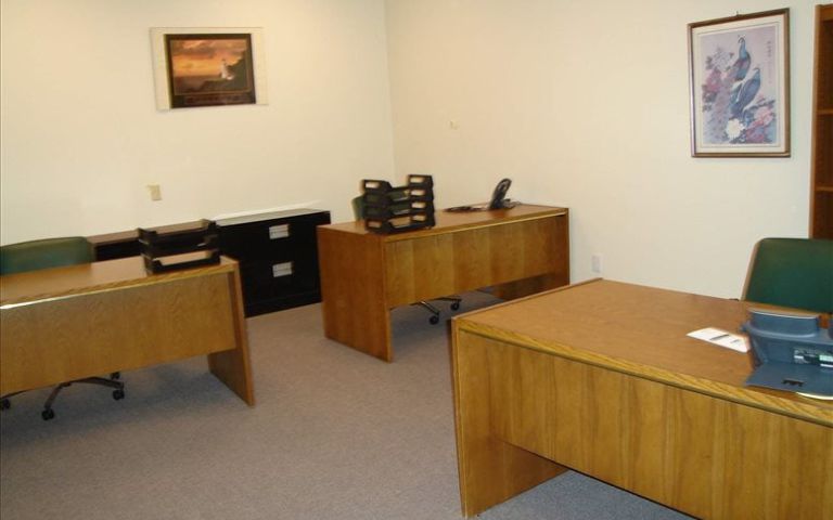 Office Zone, 285 Passaic Street, 7601