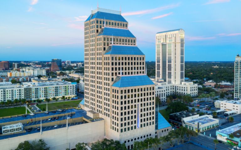 Office Space Orlando | Serviced Offices in Orlando | Easy Offices