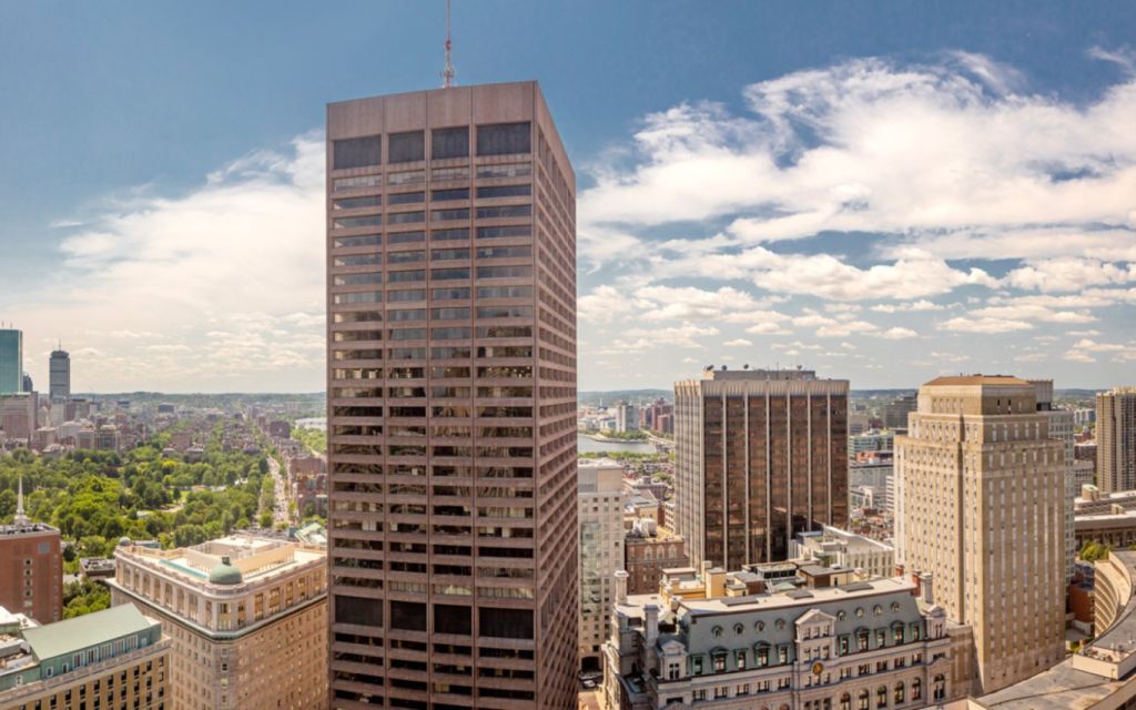 1 Boston Place, 26th Floor, 2108