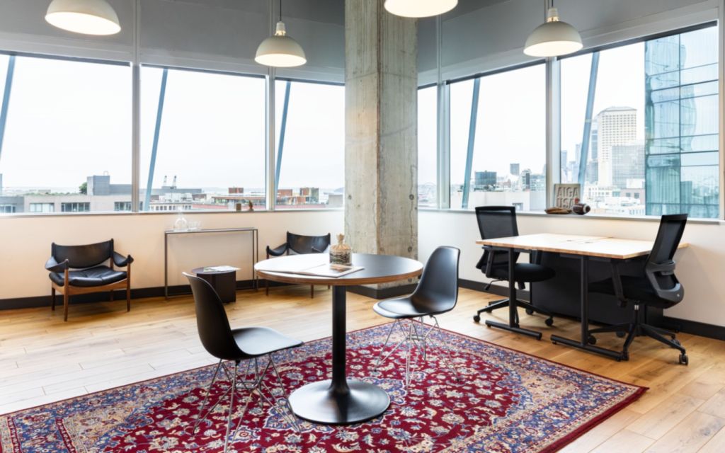 255 S. King Street, Seattle, 98134