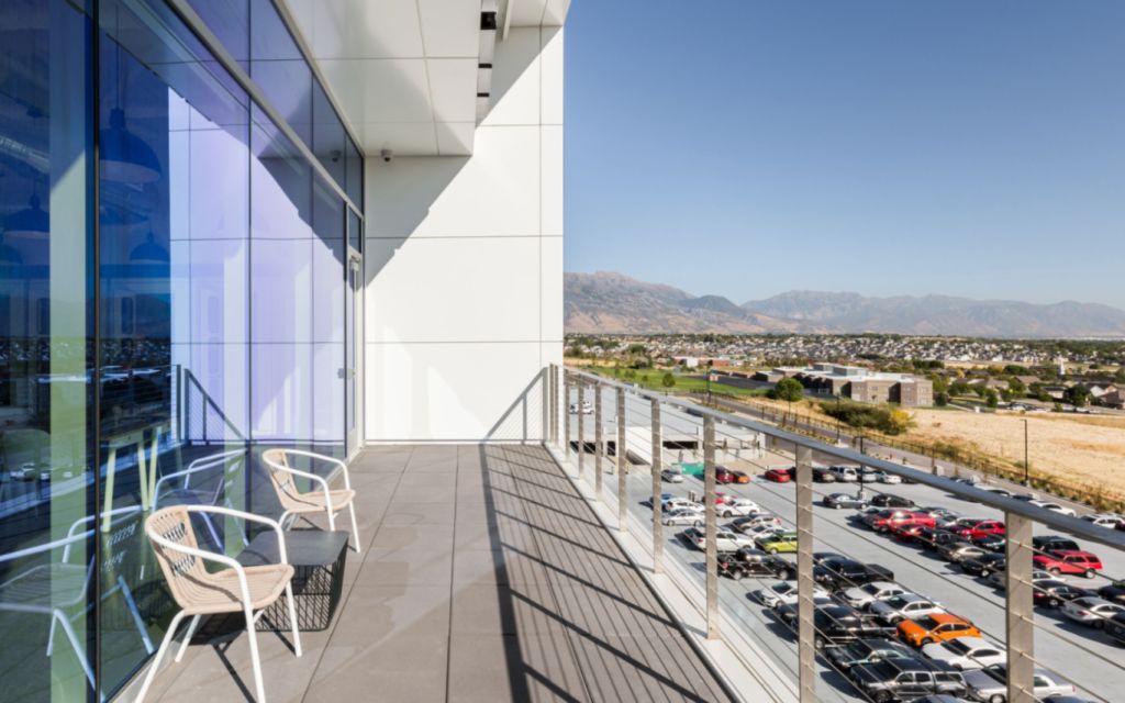 Innovation Pointe, 1633 W Innovation Way, 84043