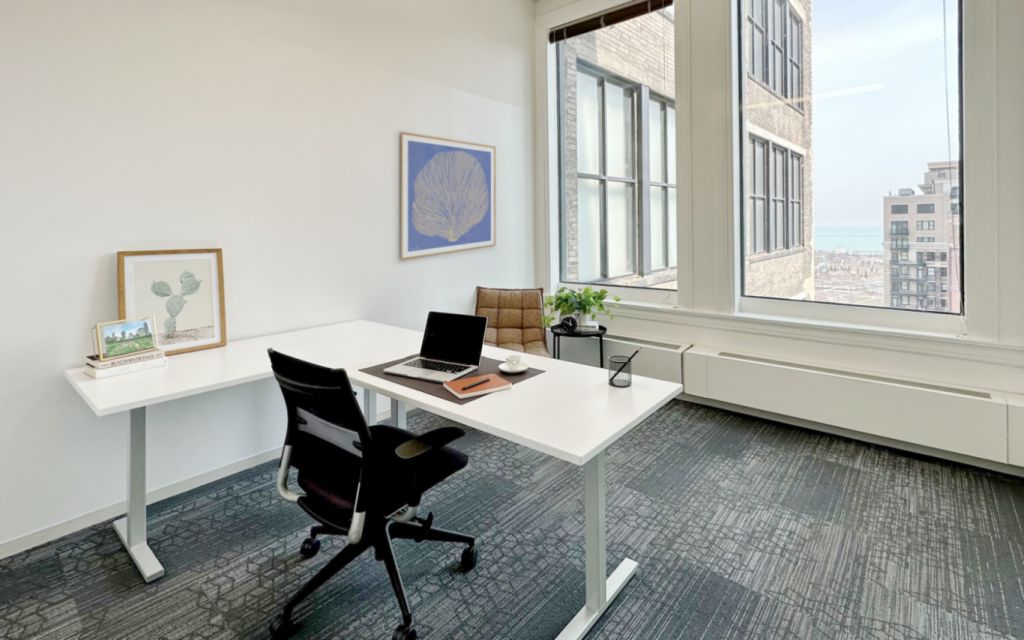 The Pitch Workspace by JLL Flex, 15th Floor, IL, 60602