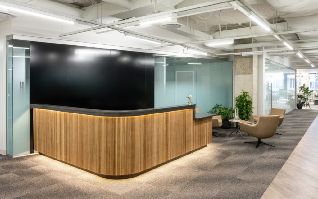 The Pitch Workspace by JLL Flex, Suite 200, 20024