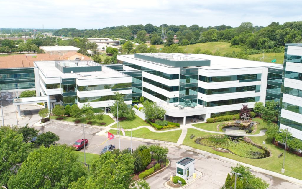 1810 Pyramid Place, 38132