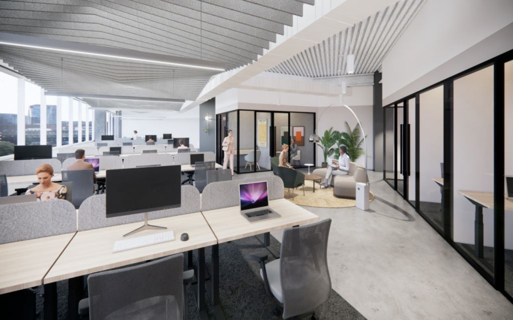 500 Plaza Drive, Suite 203, 07094