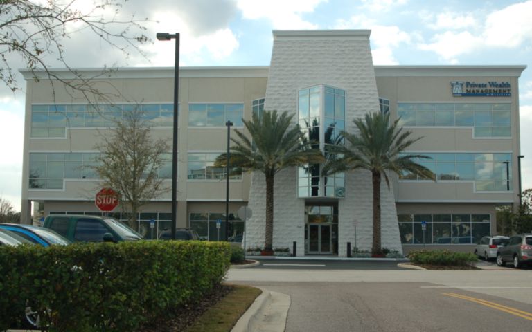 Office Space in 1540 International Parkway, Lake Mary, 32746 | Easy Offices