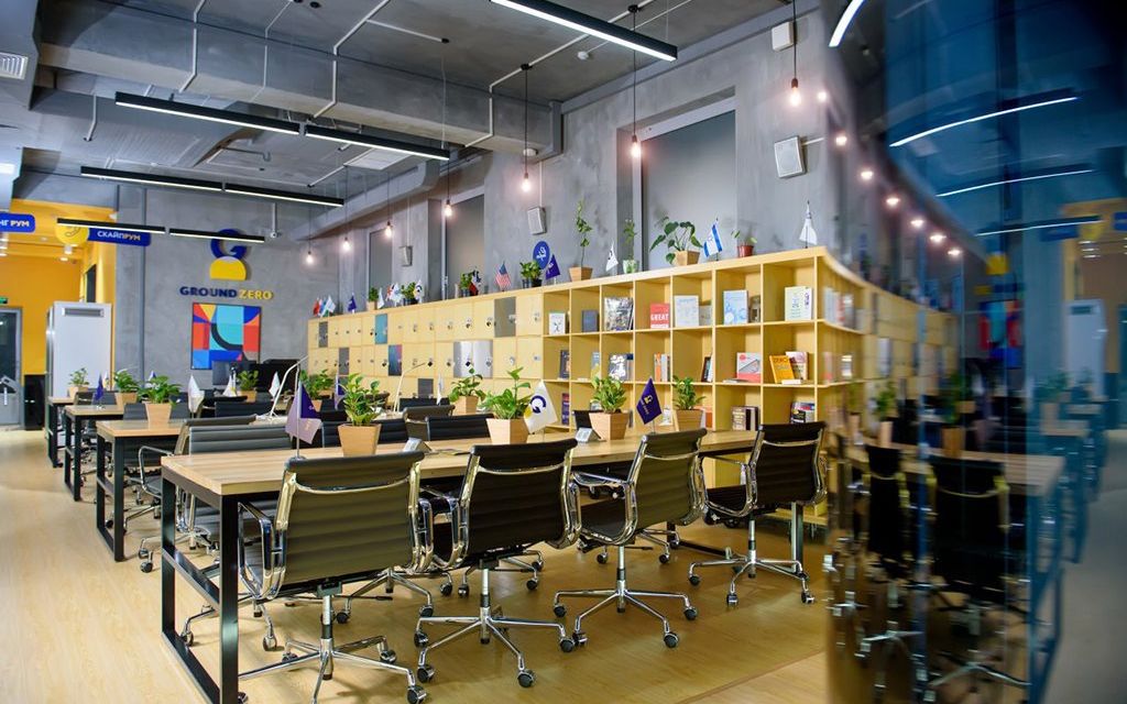 Temur Malik Street 146, Yashnabad District, 100050