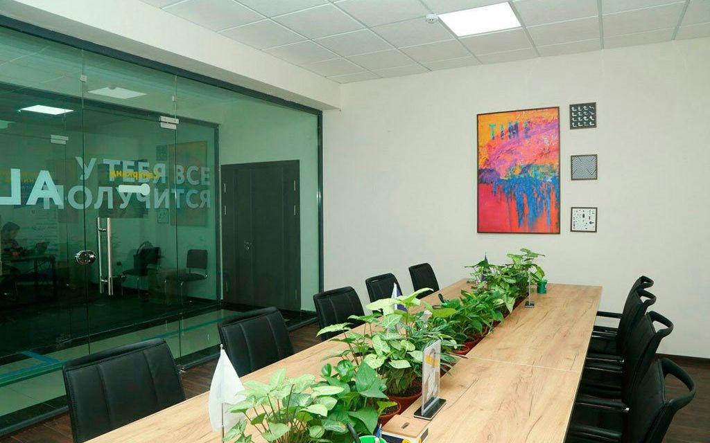 Mustaqillik Avenue 6, 100050