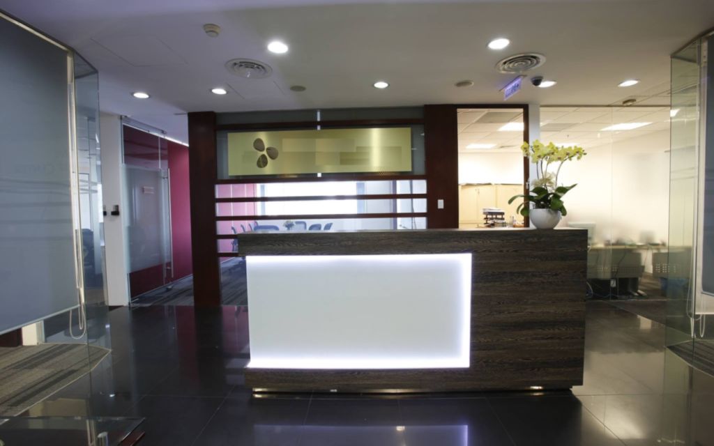 Gemadept Tower, 6 Le Thanh Ton Street
