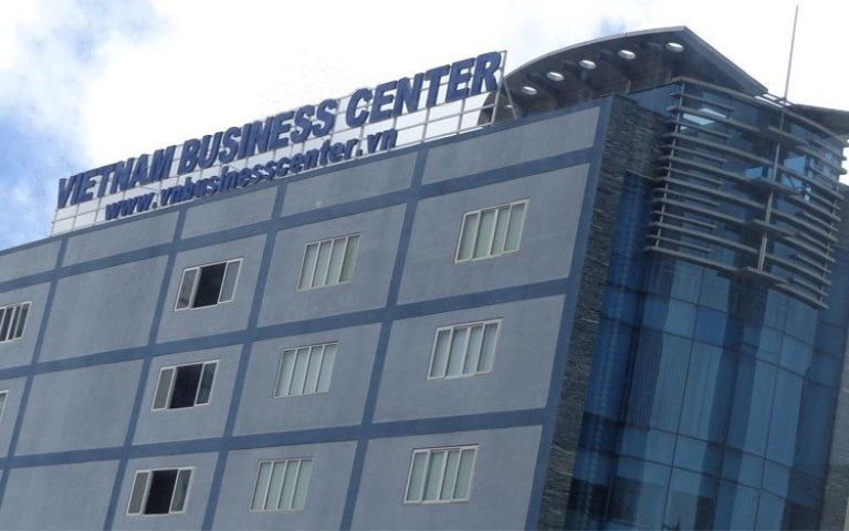 Vietnam Business Center, 57-59 Ho Tung Mau, Ben Nghe Ward, 70000