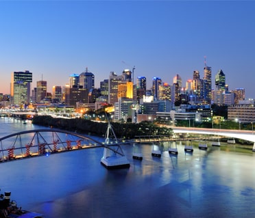 Brisbane