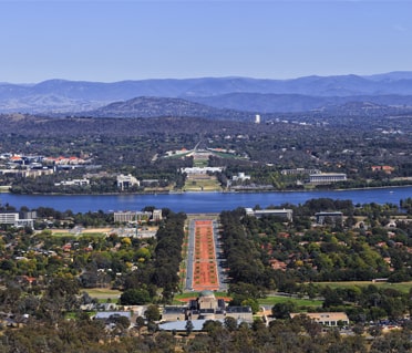 Canberra