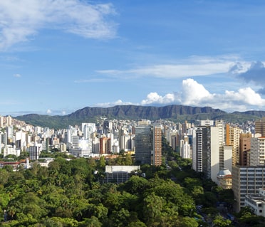 Belo Horizonte