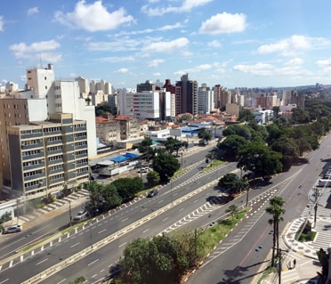Campinas