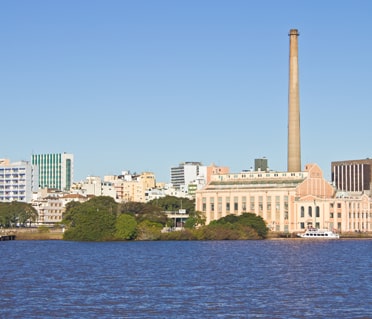 Porto Alegre