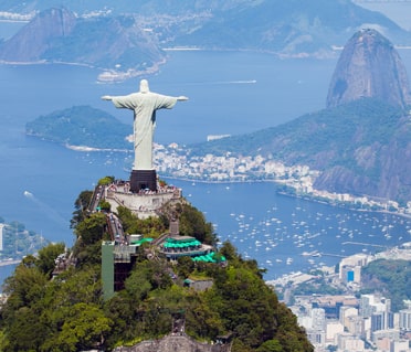 Rio de Janeiro
