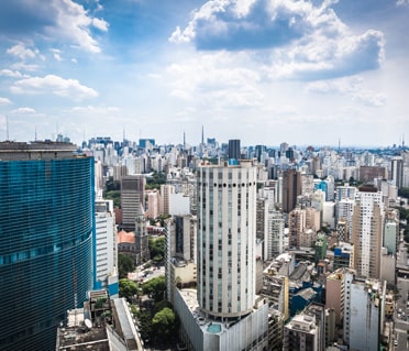 Sao Paulo