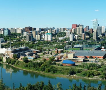 Edmonton