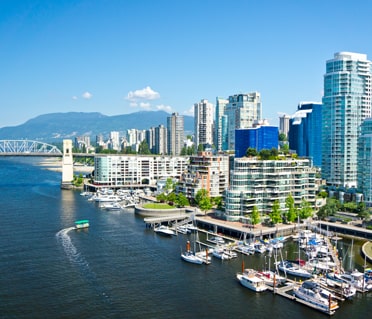 Vancouver