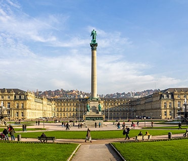 Stuttgart