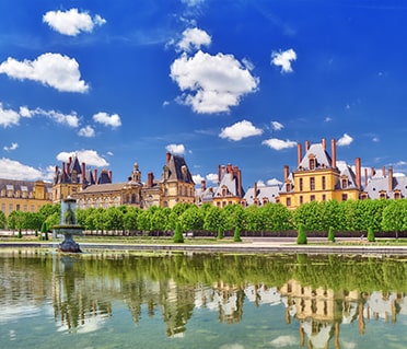 Fontainebleau