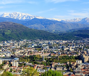 Grenoble