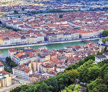 Lyon