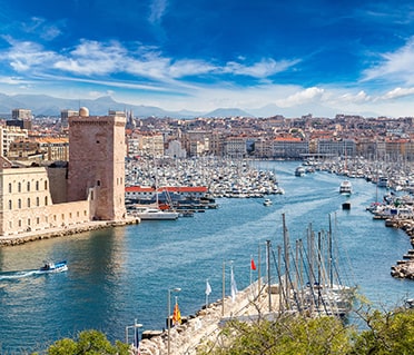 Marseille