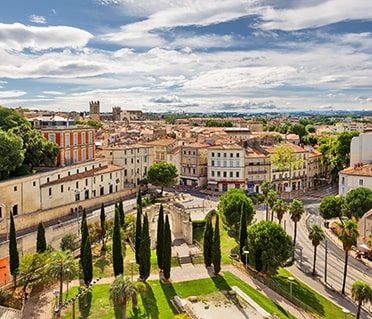 Montpellier